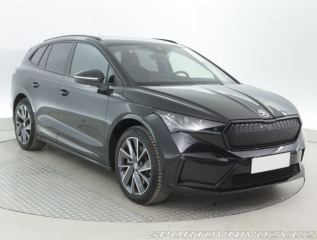 Škoda Enyaq Sportline iV 80x (82 kWh)