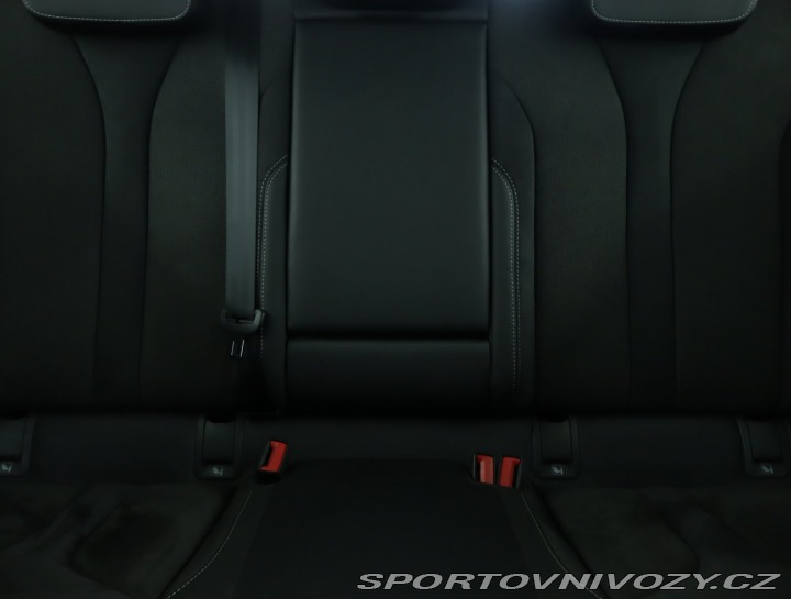 Škoda Enyaq Sportline iV 80x (82 kWh) 2022