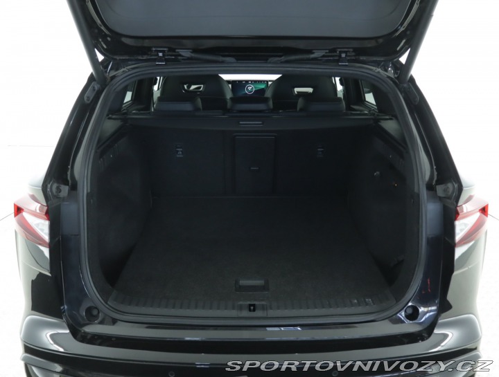 Škoda Enyaq Sportline iV 80x (82 kWh) 2022