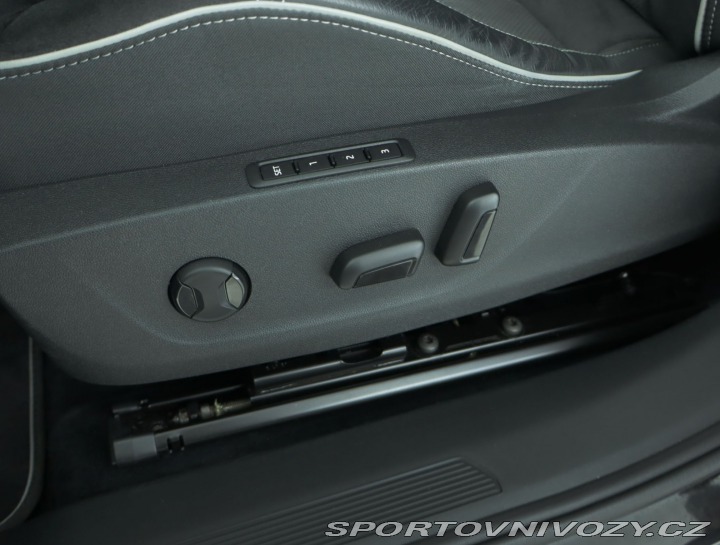 Škoda Enyaq Sportline iV 80x (82 kWh) 2022