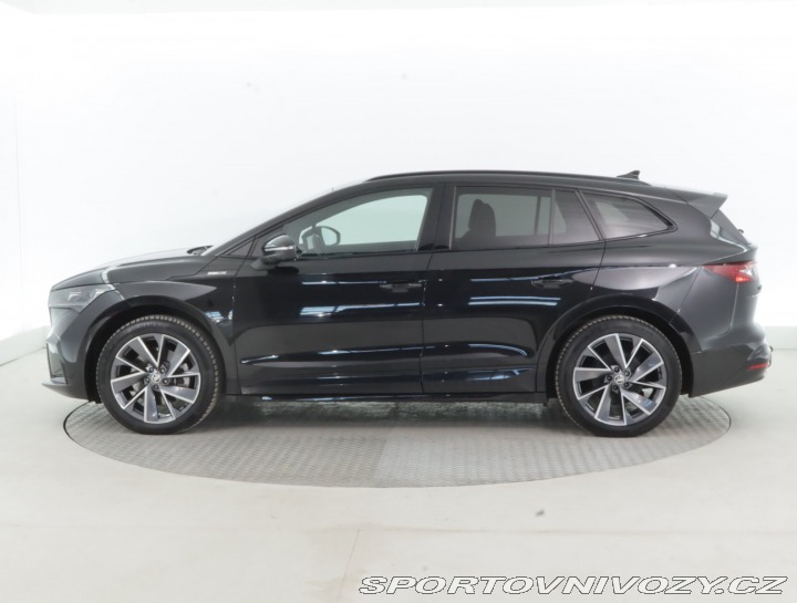 Škoda Enyaq Sportline iV 80x (82 kWh) 2022