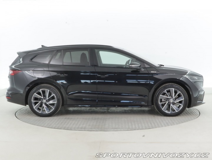 Škoda Enyaq Sportline iV 80x (82 kWh) 2022