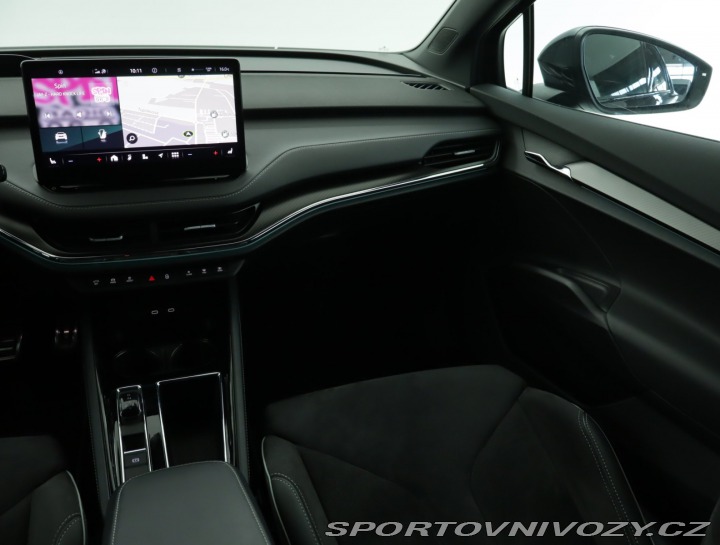 Škoda Enyaq Sportline iV 80x (82 kWh) 2022
