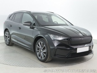 Škoda Enyaq Sportline iV 80x (82 kWh) 2022