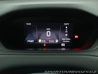 Škoda Enyaq Sportline iV 80x (82 kWh) 2022