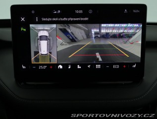 Škoda Enyaq Sportline iV 80x (82 kWh) 2022