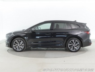 Škoda Enyaq Sportline iV 80x (82 kWh) 2022