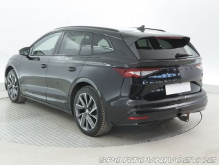Škoda Enyaq Sportline iV 80x (82 kWh) 2022