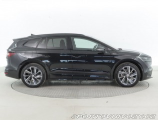 Škoda Enyaq Sportline iV 80x (82 kWh) 2022
