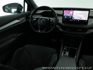 Škoda Enyaq Sportline iV 80x (82 kWh) 2022