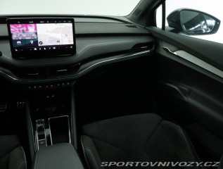 Škoda Enyaq Sportline iV 80x (82 kWh) 2022