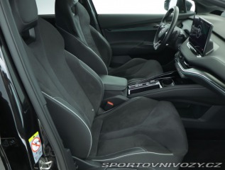 Škoda Enyaq Sportline iV 80x (82 kWh) 2022