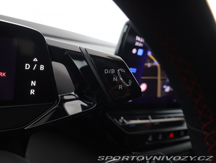 Volkswagen ID.5 GTX GTX (82 kWh) 2023