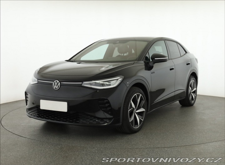 Volkswagen ID.5 GTX GTX (82 kWh) 2023