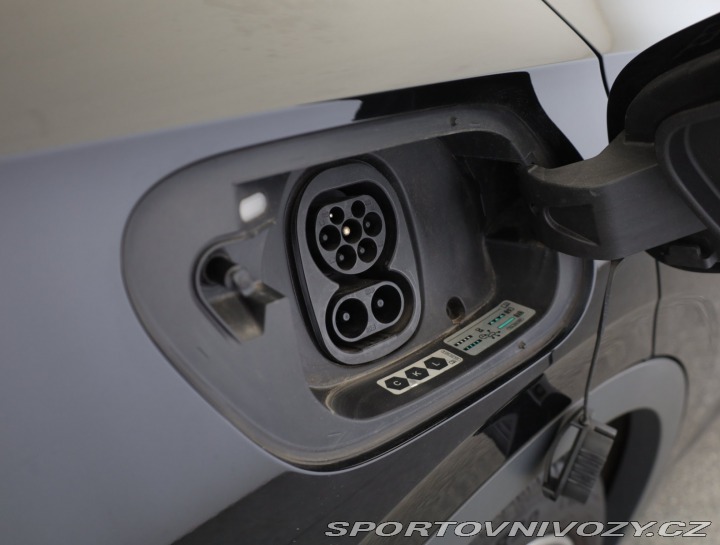 Volkswagen ID.5 GTX GTX (82 kWh) 2023