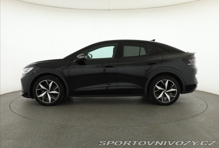 Volkswagen ID.5 GTX GTX (82 kWh) 2023