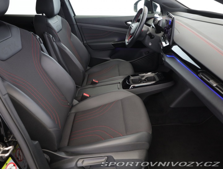 Volkswagen ID.5 GTX GTX (82 kWh) 2023