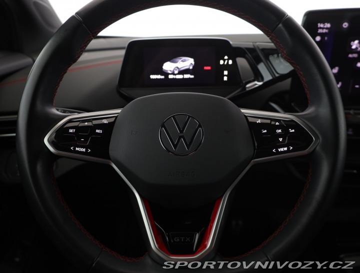 Volkswagen ID.5 GTX GTX (82 kWh) 2023