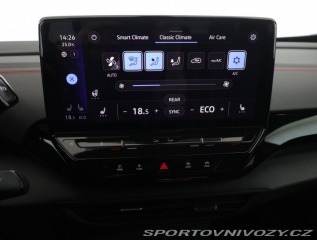 Volkswagen ID.5 GTX GTX (82 kWh) 2023