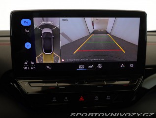 Volkswagen ID.5 GTX GTX (82 kWh) 2023