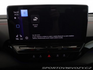 Volkswagen ID.5 GTX GTX (82 kWh) 2023