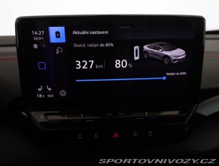 Volkswagen ID.5 GTX GTX (82 kWh) 2023