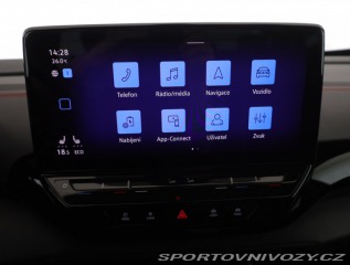 Volkswagen ID.5 GTX GTX (82 kWh) 2023