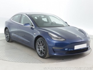Tesla Model 3 Long Range RWD 78kWh