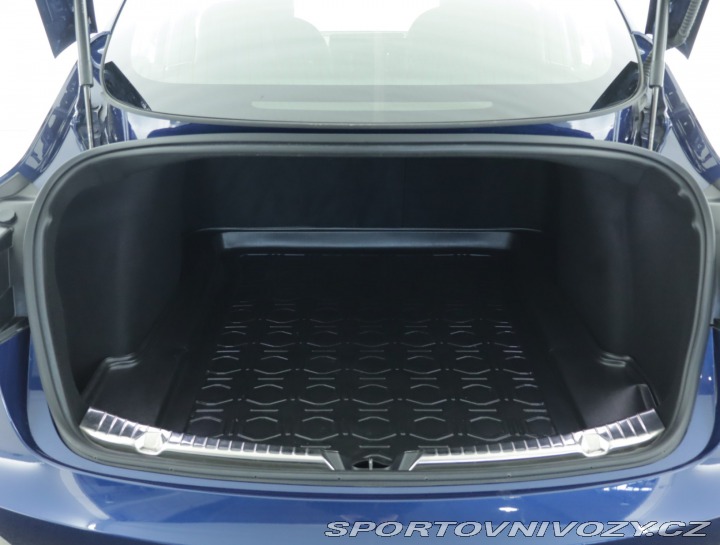 Tesla Model 3 Long Range RWD 78kWh 2019