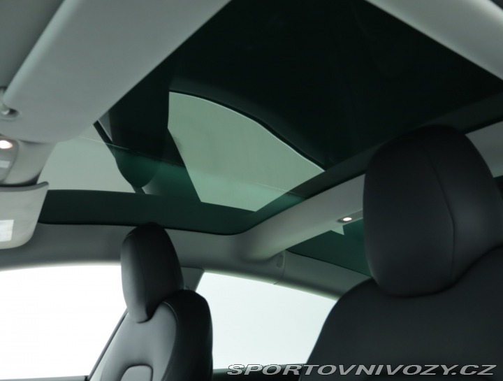 Tesla Model 3 Long Range RWD 78kWh 2019