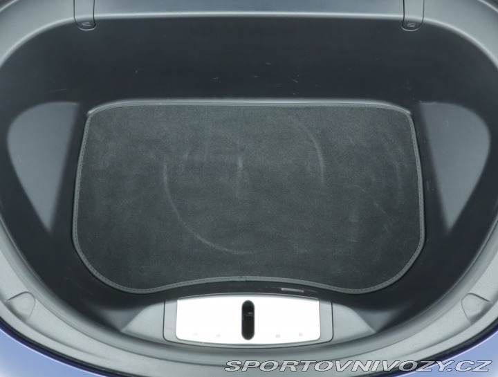 Tesla Model 3 Long Range RWD 78kWh 2019