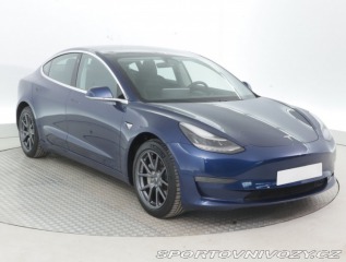 Tesla Model 3 Long Range RWD 78kWh 2019
