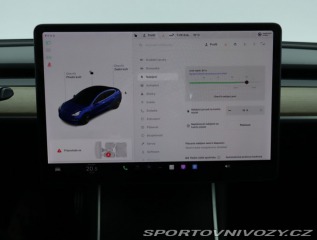 Tesla Model 3 Long Range RWD 78kWh 2019