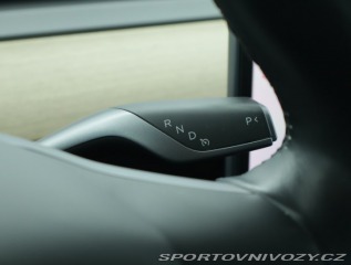 Tesla Model 3 Long Range RWD 78kWh 2019