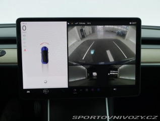 Tesla Model 3 Long Range RWD 78kWh 2019