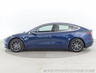 Tesla Model 3 Long Range RWD 78kWh 2019