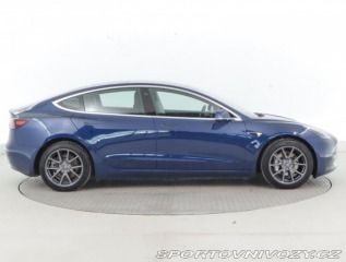 Tesla Model 3 Long Range RWD 78kWh 2019