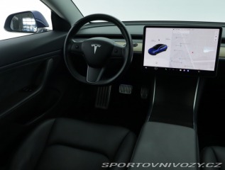 Tesla Model 3 Long Range RWD 78kWh 2019