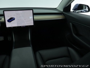 Tesla Model 3 Long Range RWD 78kWh 2019