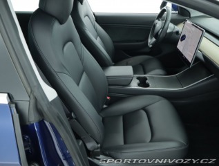 Tesla Model 3 Long Range RWD 78kWh 2019