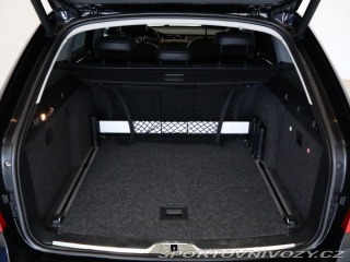 Škoda Superb Elegance 3.6 FSI V6 2012