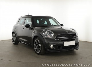Mini Countryman Cooper S ALL4 2015