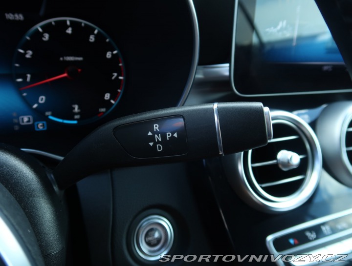 Mercedes-Benz C AMG Paket C 300 2019