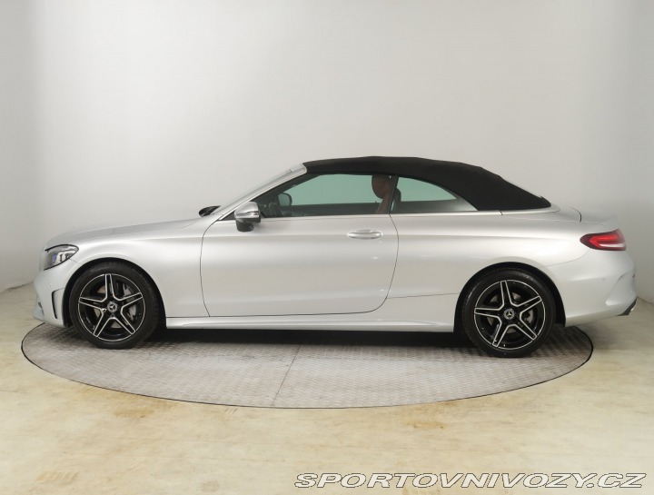 Mercedes-Benz C AMG Paket C 300 2019