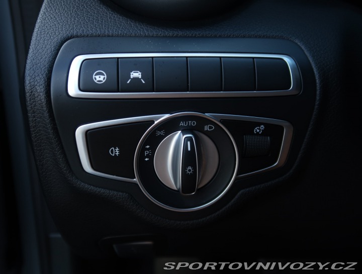 Mercedes-Benz C AMG Paket C 300 2019