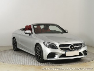 Mercedes-Benz C AMG Paket C 300 2019