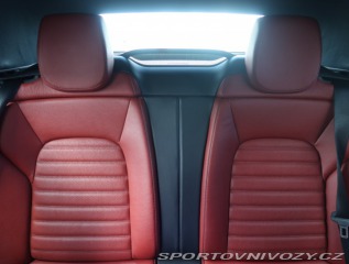 Mercedes-Benz C AMG Paket C 300 2019