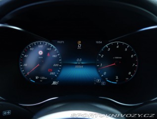Mercedes-Benz C AMG Paket C 300 2019