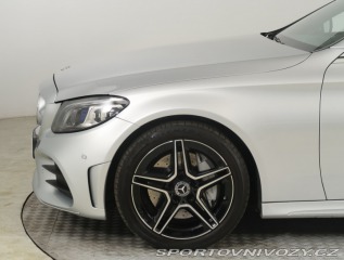 Mercedes-Benz C AMG Paket C 300 2019