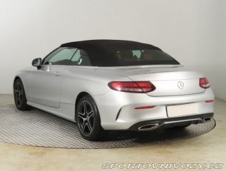 Mercedes-Benz C AMG Paket C 300 2019